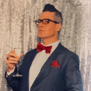 Meet your Posher, Ben